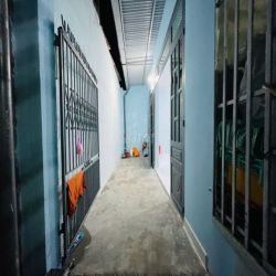 BÁN NHÀ SỔ RIÊNG THỔ CƯ NGAY CHỢ NHỎ LONG BÌNH CHỈ 1 TỶ 850