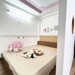 Cho thuê 6P dạng 1-2 phòng ngủ làm chdv Q.Tân Bình