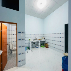 BÁN NHÀ SỔ RIÊNG THỔ CƯ NGAY CHỢ NHỎ LONG BÌNH CHỈ 1 TỶ 850