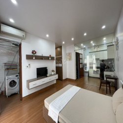 Cho thuê căn hộ (40m2) 1 ngủ tách bếp tại Waterfront City.