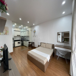 Cho thuê căn hộ (40m2) 1 ngủ tách bếp tại Waterfront City.