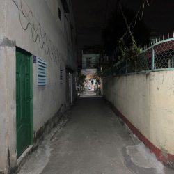 BÁN NHÀ SỔ RIÊNG THỔ CƯ NGAY CHỢ NHỎ LONG BÌNH CHỈ 1 TỶ 850