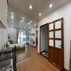 Cho thuê căn hộ (40m2) 1 ngủ tách bếp tại Waterfront City.