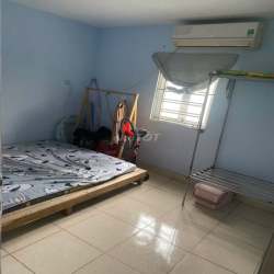 Ô Cách-Long Biên cho thuê nhà riêng 2 tầng 60m2, Có điều hòa,nóng lạnh
