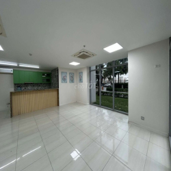 CHO THUÊ 2 CĂN SHOPHOUSE LUXGARDEN QUẬN 7