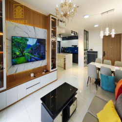 🍀 CHO THUÊ 3PN 2WC 117M2 KHU CAO CẤP DIAMOND ALNATA, FULL NỘI THẤT