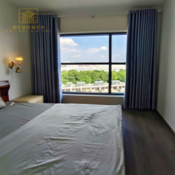 🍀 CHO THUÊ 3PN 2WC 117M2 KHU CAO CẤP DIAMOND ALNATA, FULL NỘI THẤT