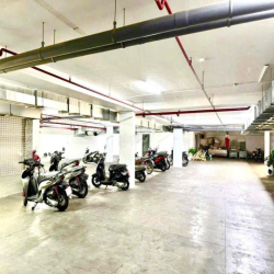 MTKD Xuân Thuỷ P.Thảo Điền Q2 (2000m2)