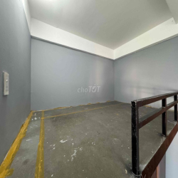 Nguyễn Văn Quá , Q12 Gác rộng 35m2 nội thất đầy đủ