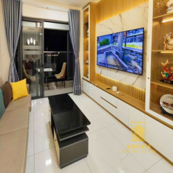 🍀 CHO THUÊ 3PN 2WC 117M2 KHU CAO CẤP DIAMOND ALNATA, FULL NỘI THẤT