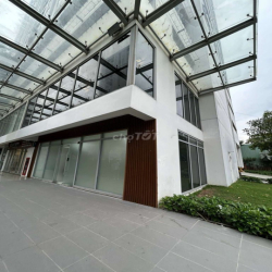 CHO THUÊ 2 CĂN SHOPHOUSE LUXGARDEN QUẬN 7