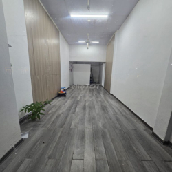 CHO THUÊ KIOT CHÂN ĐẾ 8 TÒA CHUNG CƯ