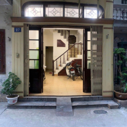 Chính chủ cho thuê nhà