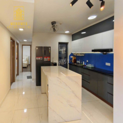 🍀 CHO THUÊ 3PN 2WC 117M2 KHU CAO CẤP DIAMOND ALNATA, FULL NỘI THẤT