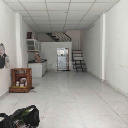 cho thuê nguyên căng Hiệp Thành / 45 Q12