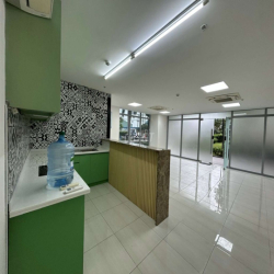 CHO THUÊ 2 CĂN SHOPHOUSE LUXGARDEN QUẬN 7