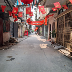 Chính chủ cho thuê nhà