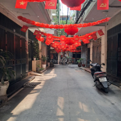 Chính chủ cho thuê nhà
