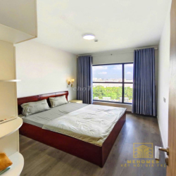 🍀 CHO THUÊ 3PN 2WC 117M2 KHU CAO CẤP DIAMOND ALNATA, FULL NỘI THẤT