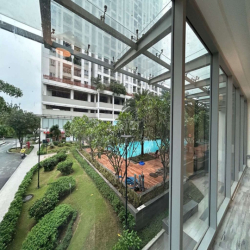 CHO THUÊ 2 CĂN SHOPHOUSE LUXGARDEN QUẬN 7