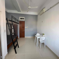 Nguyễn Văn Quá , Q12 Gác rộng 35m2 nội thất đầy đủ