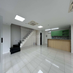 CHO THUÊ 2 CĂN SHOPHOUSE LUXGARDEN QUẬN 7