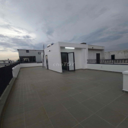 Cho thuê biệt thự song lập Đông Tăng Long, 160m2, nội thất cơ bản