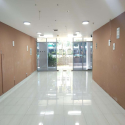 CHO THUÊ 2 CĂN SHOPHOUSE LUXGARDEN QUẬN 7