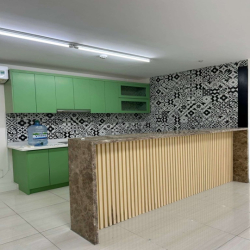CHO THUÊ 2 CĂN SHOPHOUSE LUXGARDEN QUẬN 7