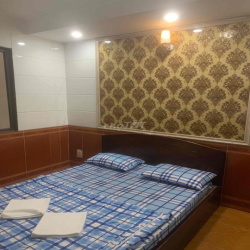 khách sạn cho thuê phòng lâu dài