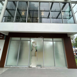 CHO THUÊ 2 CĂN SHOPHOUSE LUXGARDEN QUẬN 7