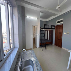 Nguyễn Văn Quá , Q12 Gác rộng 35m2 nội thất đầy đủ