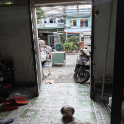 cho thuê nguyên căng Hiệp Thành / 45 Q12