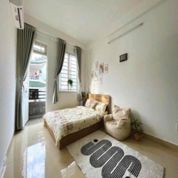 Căn Hộ Studio bancol - Gần Phan Văn Trị, ĐHVLcs3, UIH