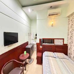 KHAI TRƯƠNG 8 PHÒNG – CHỈ 3.6TR CĂN HỘ MINI D2D VÕ THỊ SÁU