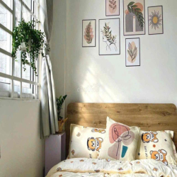 Căn Hộ Studio bancol - Gần Phan Văn Trị, ĐHVLcs3, UIH