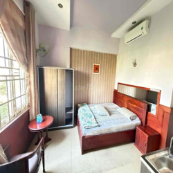 KHAI TRƯƠNG 8 PHÒNG – CHỈ 3.6TR CĂN HỘ MINI D2D VÕ THỊ SÁU