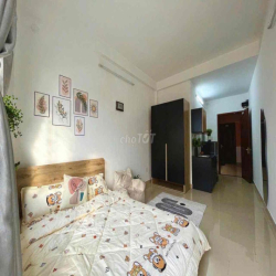 Căn Hộ Studio bancol - Gần Phan Văn Trị, ĐHVLcs3, UIH