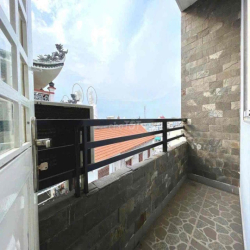 Căn Hộ Studio bancol - Gần Phan Văn Trị, ĐHVLcs3, UIH