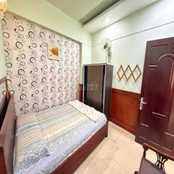 KHAI TRƯƠNG 8 PHÒNG – CHỈ 3.6TR CĂN HỘ MINI D2D VÕ THỊ SÁU