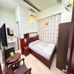 KHAI TRƯƠNG 8 PHÒNG – CHỈ 3.6TR CĂN HỘ MINI D2D VÕ THỊ SÁU