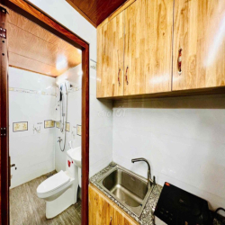 Căn Hộ Dịch Vụ Giá Rẻ Ngay Bệnh Viện Bình Tân - Mã Lò - Tên Lửa