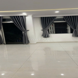 CHO THUÊ BIỆT THỰ SÁT BÊN GIGAMALL. 1 HẦM 1 TRỆT 3 LẦU, BẢO VỆ 24/7