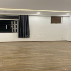 CHO THUÊ BIỆT THỰ SÁT BÊN GIGAMALL. 1 HẦM 1 TRỆT 3 LẦU, BẢO VỆ 24/7