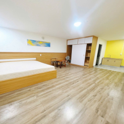 CHDV Cao cấp ngay LOTTE Mart Bình Dương