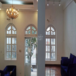 KINH DOANH SPA, TMV, VĂN PHÒNG CÔNG TY, Cho thuê nhà nguyên căn Quận 1