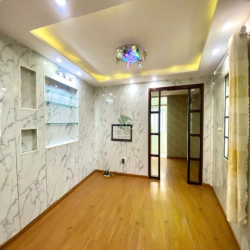 CHO THUÊ NHÀ NGUYÊN CĂN ĐƯỜNG PHẠM NGỌC THẠCH - VỊ TRÍ NGAY TTTP