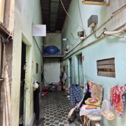cho thuê nhà quận 6, gần trường học Mạc Đỉnh Chi