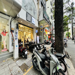 120tr! MT Bùi Thị Xuân, Bến Thành Q1- 4.5x18m Khu Phố Tây KS 4-5 sao