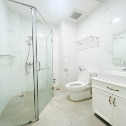 CHDV Cao cấp ngay LOTTE Mart Bình Dương